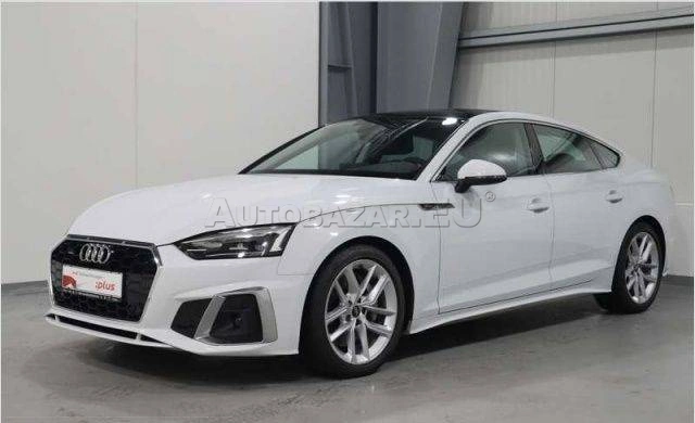 Audi A5 Sportback 50 3.0 TDI S line quattro tiptronic