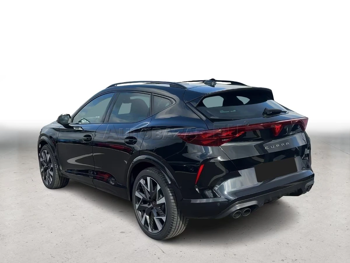 Cupra Formentor VZ 2.0 TSI 4Drive 333k ZĽAVA 41.1%
