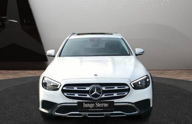 Mercedes-Benz E trieda Kombi 220 d All-Terrain 4MATIC A/T