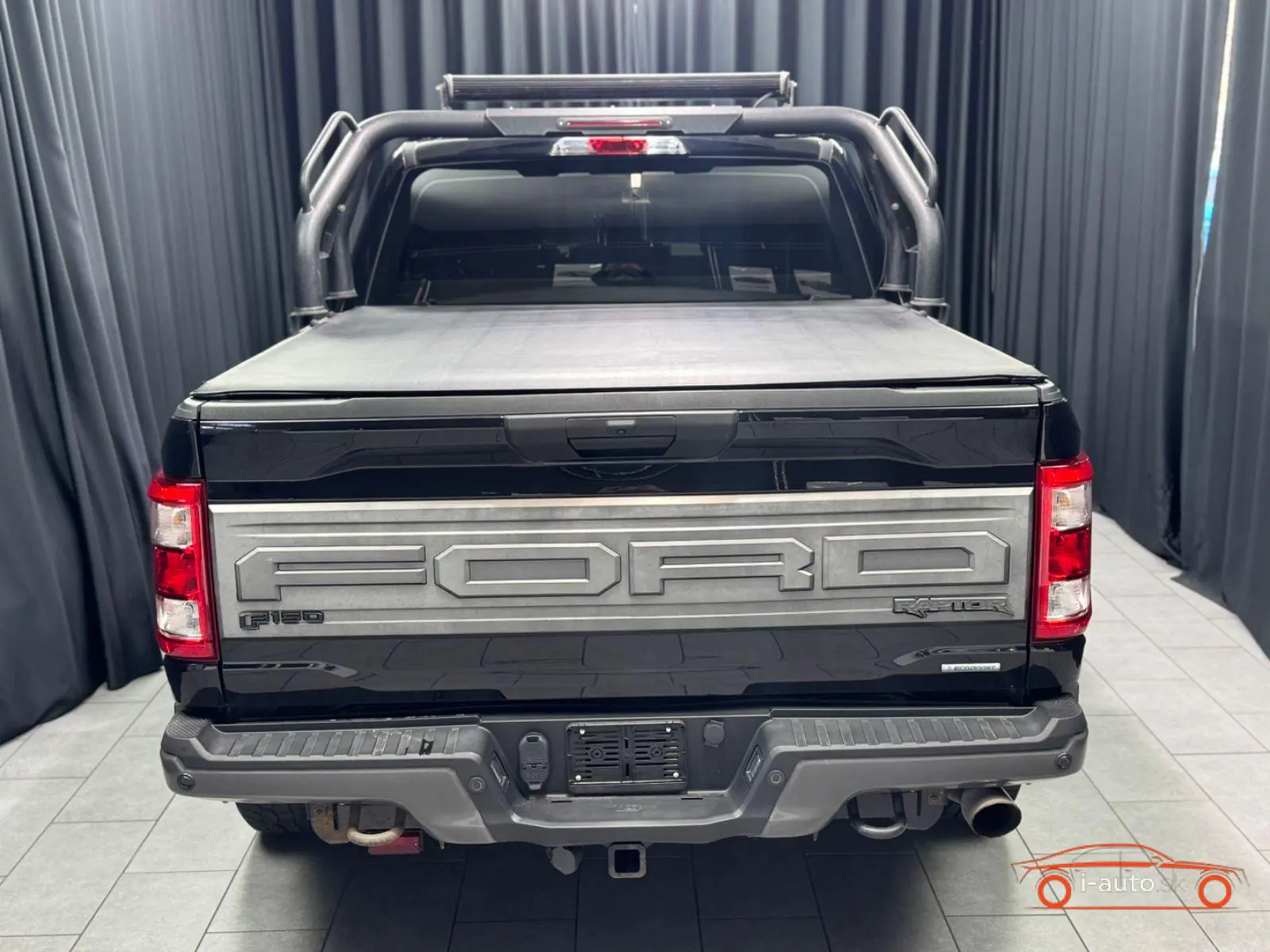 Ford F-150 2022 na predaj – fotografia 26