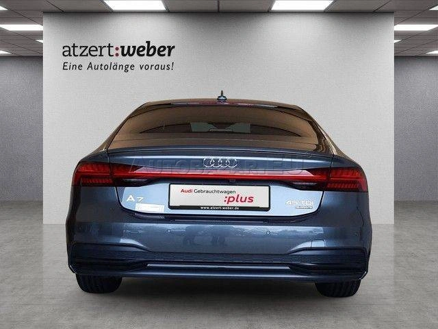 Audi A7 Sportback 45 3.0 TDI mHEV quattro S tronic