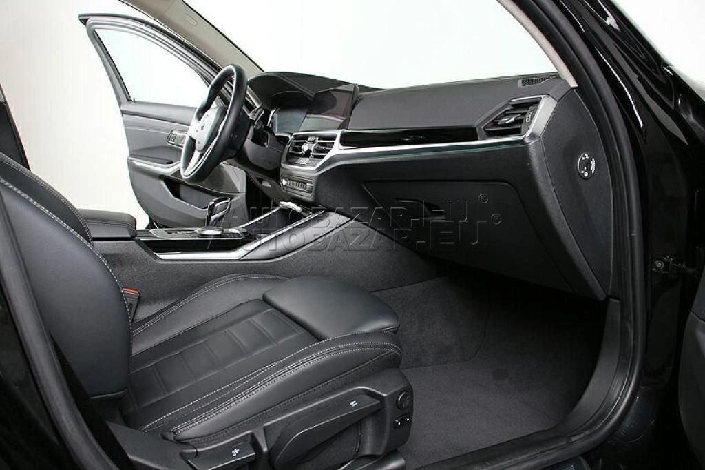 BMW rad 3 Touring 330i Touring A/T