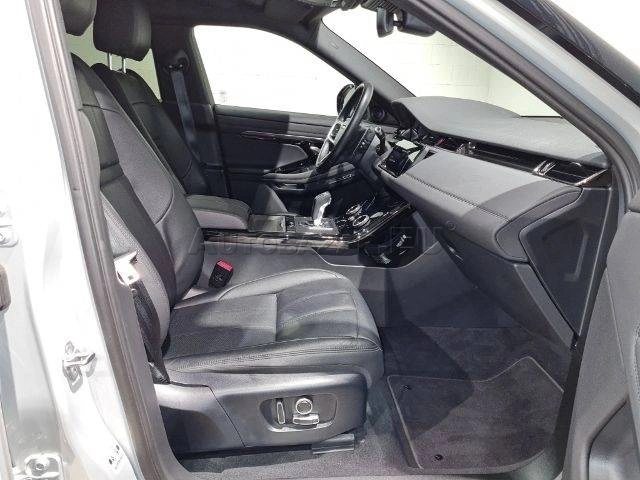 Land Rover Range Rover Evoque 2.0 I4 MHEV R-Dynamic SE AWD A/T