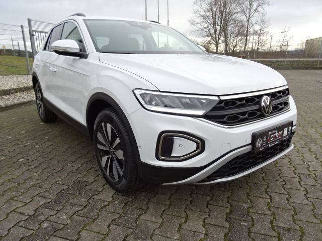 Volkswagen T-Roc 2.0 TDI DSG