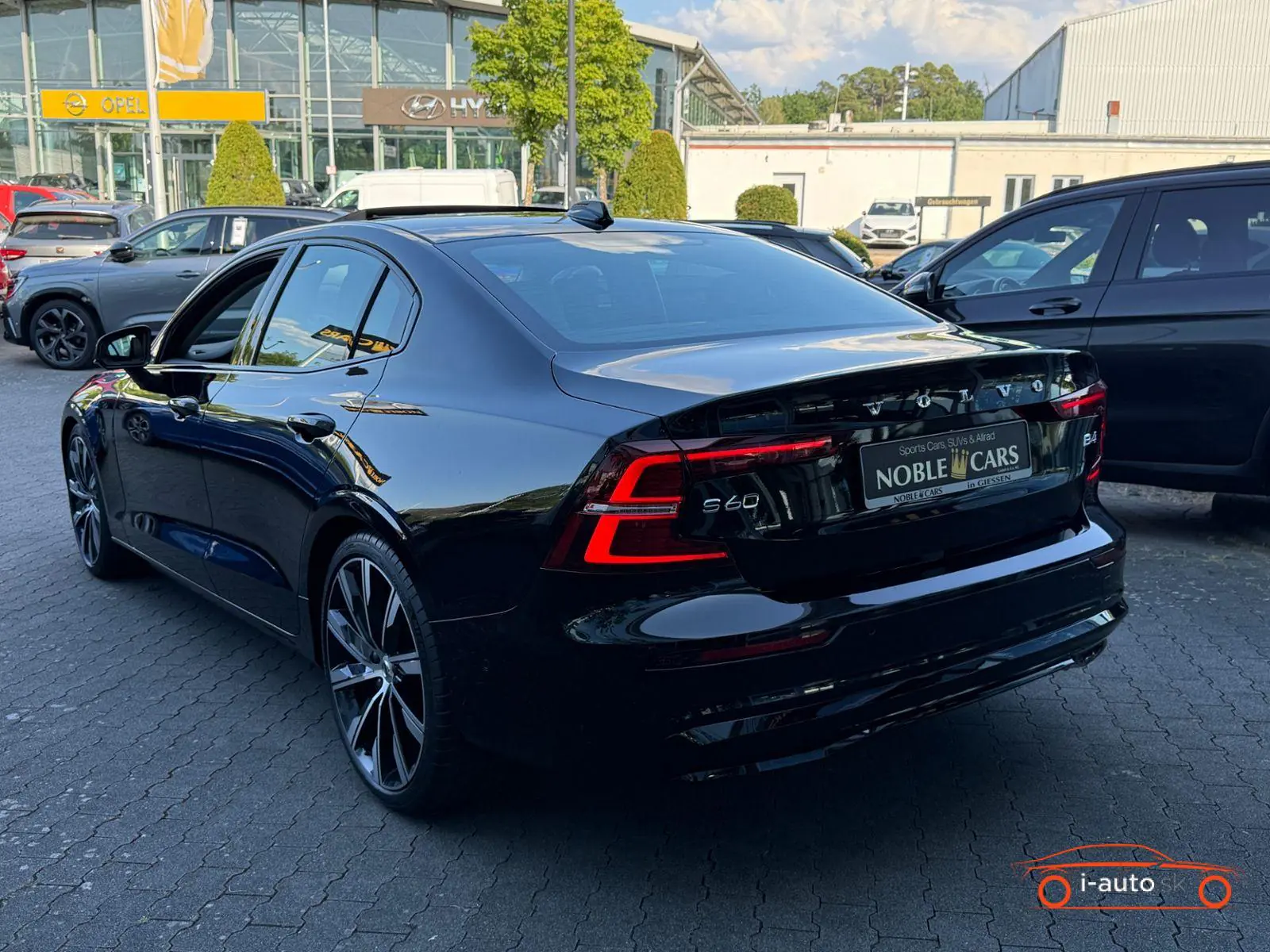 Volvo S60 2024 na predaj – fotografia 6