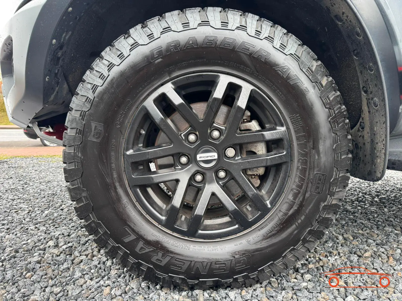 Ford Ranger 2022 na predaj – fotografia 18