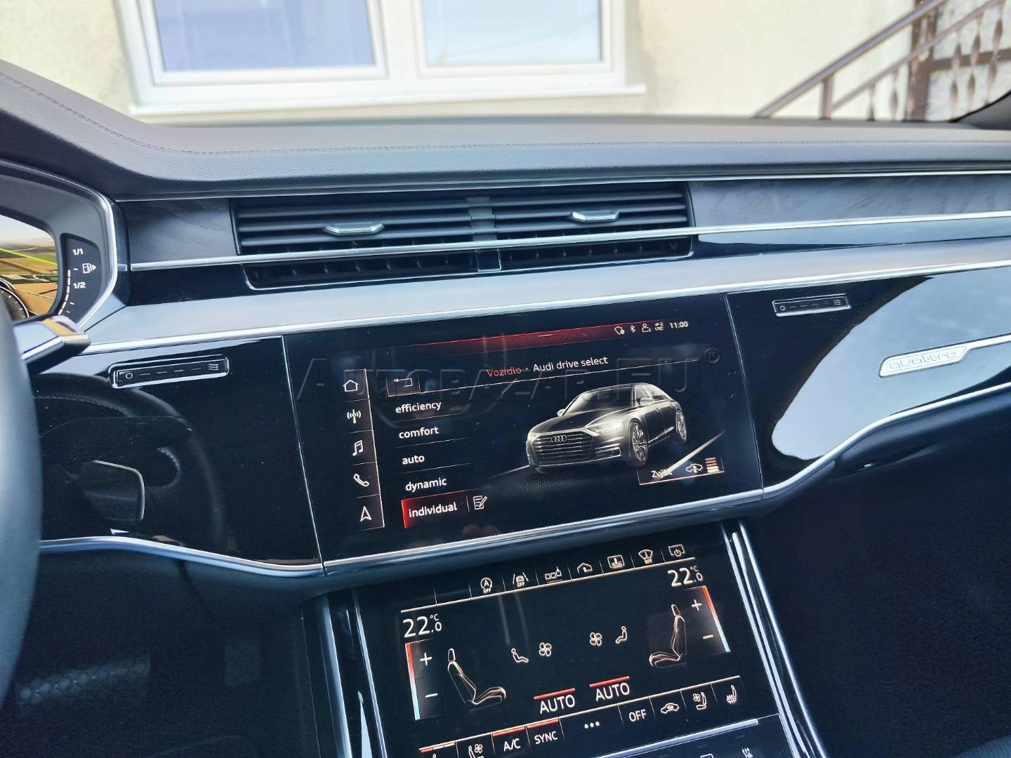 Audi A8 2019 na predaj – fotografia 36