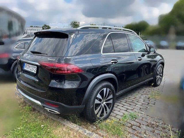 Mercedes-Benz GLE SUV 450 mHEV 4MATIC A/T