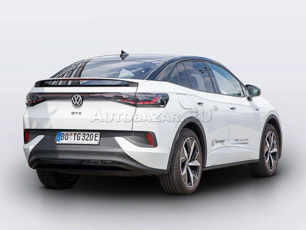 Volkswagen ID.5 GTX 77kWh 4Motion