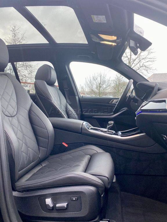 BMW X5 2022 na predaj – fotografia 9