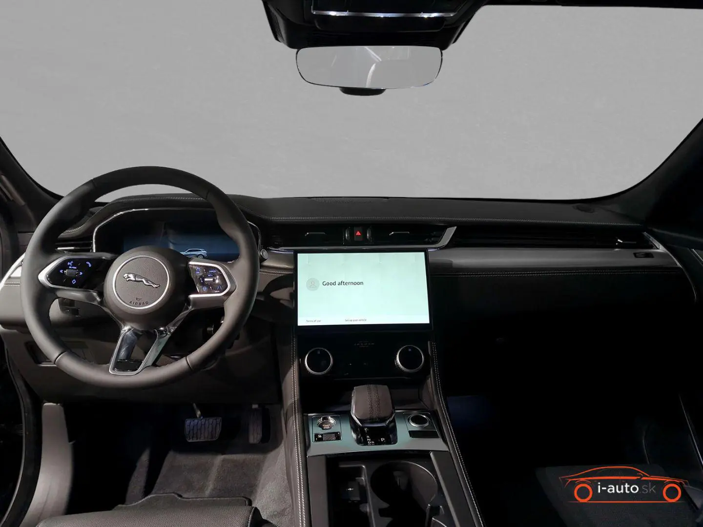 Jaguar F-Pace 2024 na predaj – fotografia 14