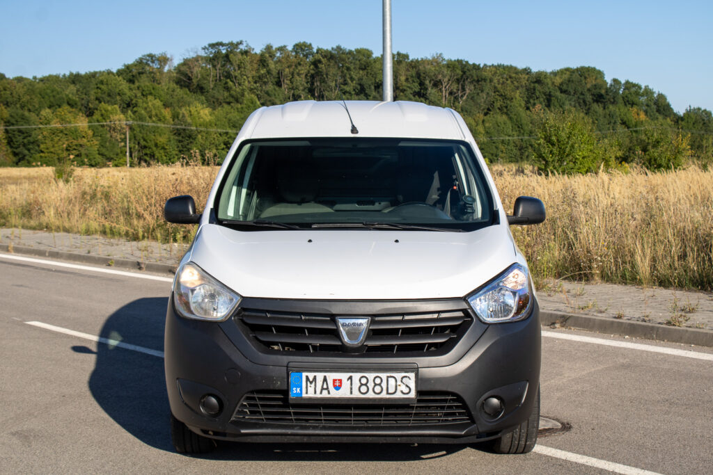 Dacia Dokker