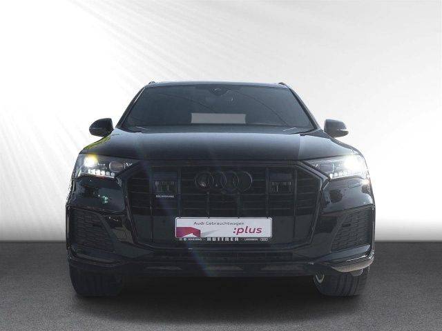 Audi Q7 50 3.0 TDI mHEV S line quattro tiptronic