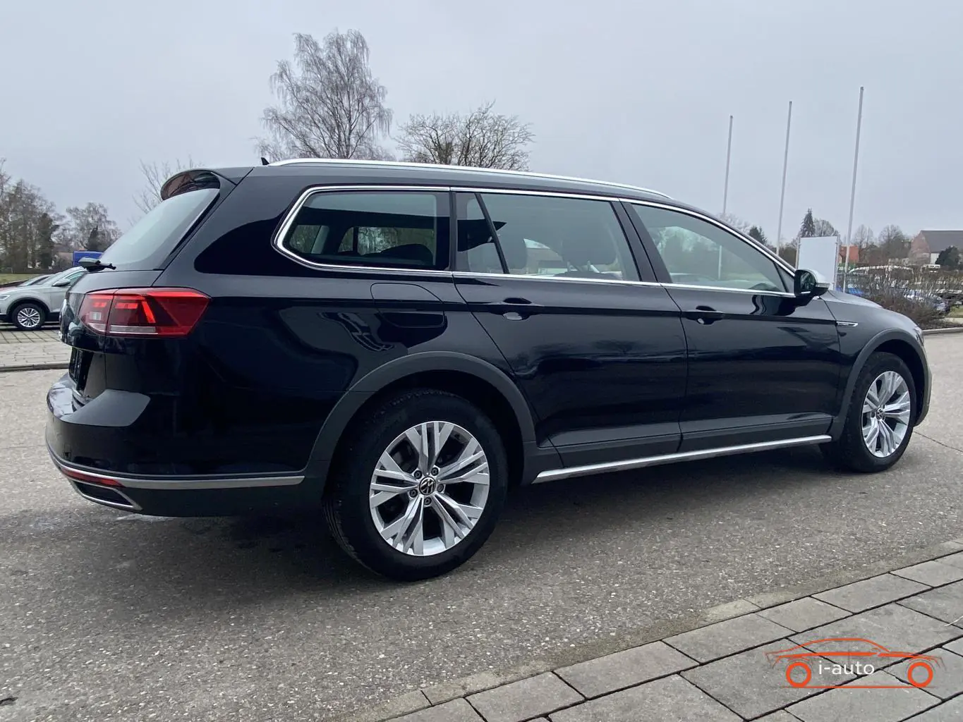 Volkswagen Passat 2024 na predaj – fotografia 5
