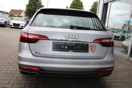 Audi A4 Avant 35 2.0 TDI mHEV  S tronic