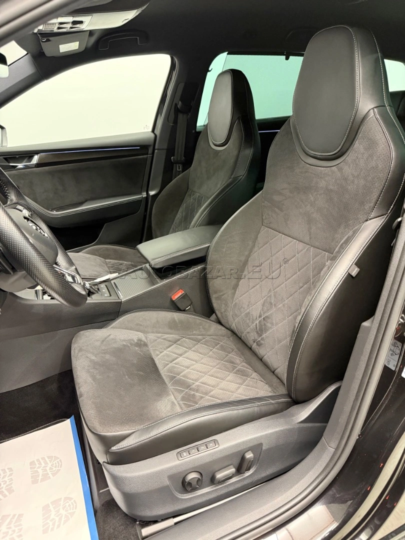 Škoda Superb 2022 na predaj – fotografia 28