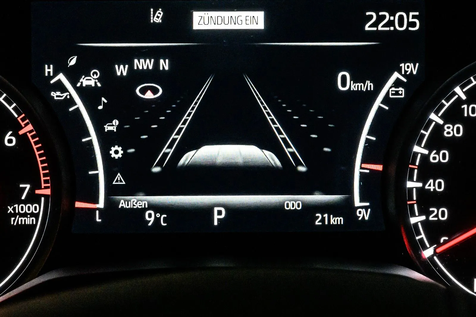 Toyota Land Cruiser 2025 na predaj – fotografia 16