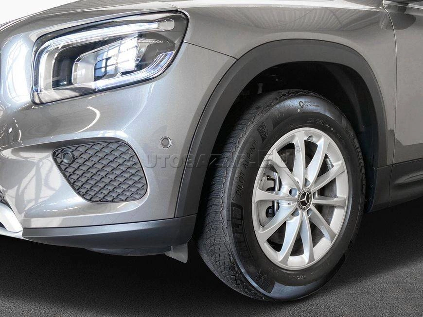 Mercedes-Benz GLB 200d A/T