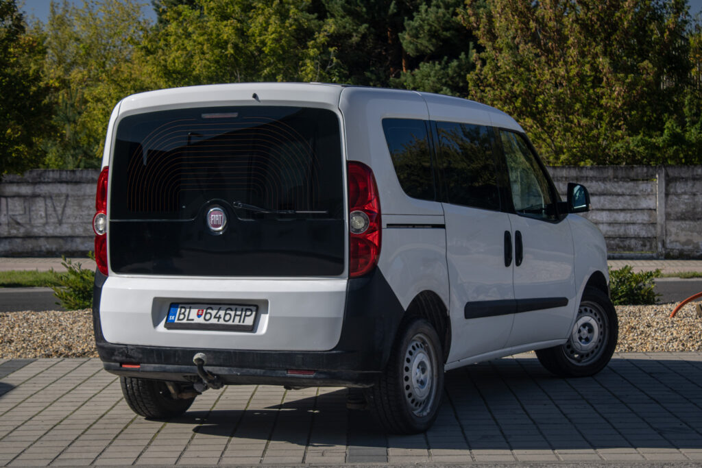 Fiat Doblo