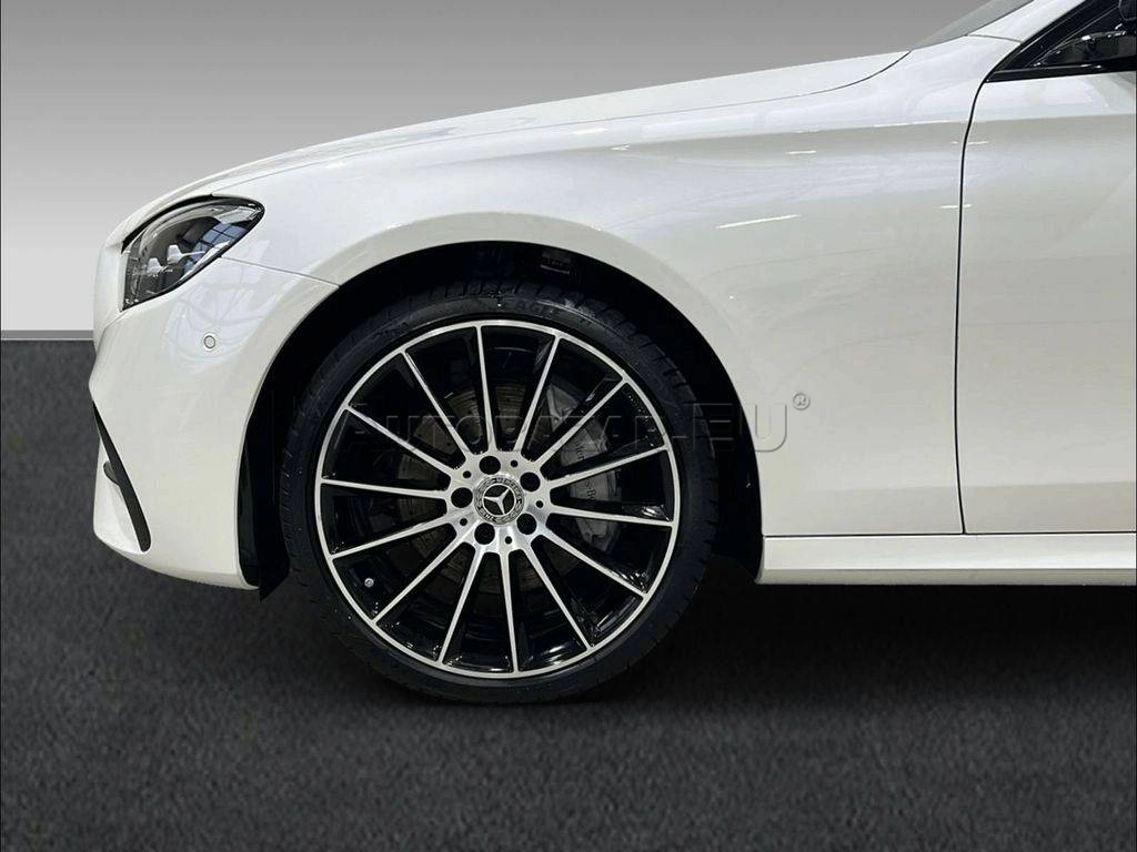 Mercedes-Benz E trieda Kombi 300 d mHEV 4MATIC A/T