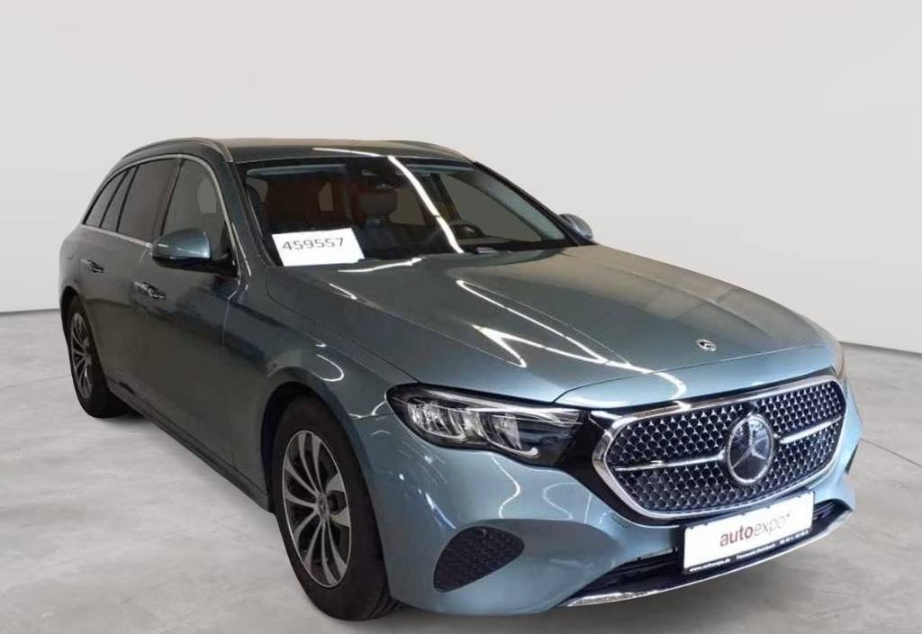 Mercedes-Benz E trieda Kombi 220 d mHEV A/T