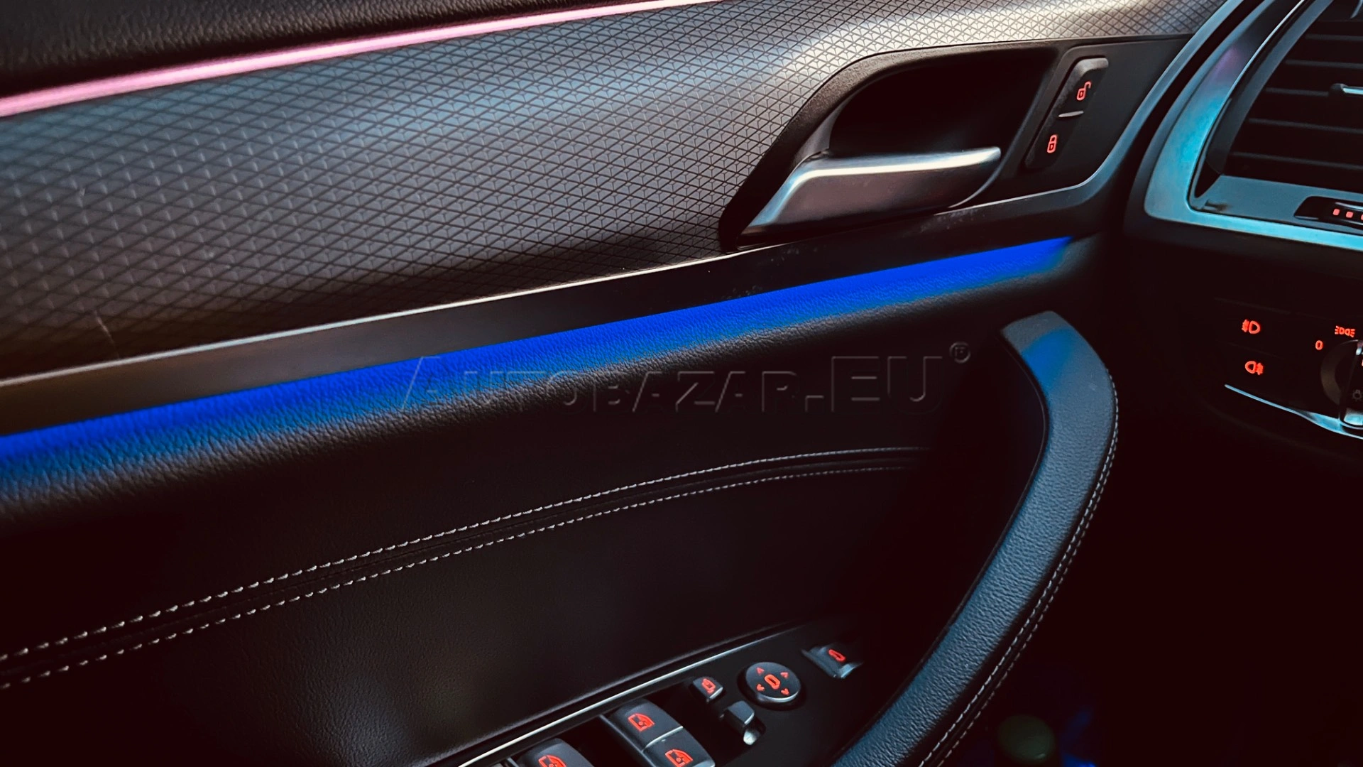 BMW X4 2020 na predaj – fotografia 19