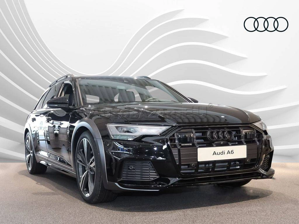 Audi A6 Allroad 40 2.0 TDI mHEV quattro S tronic