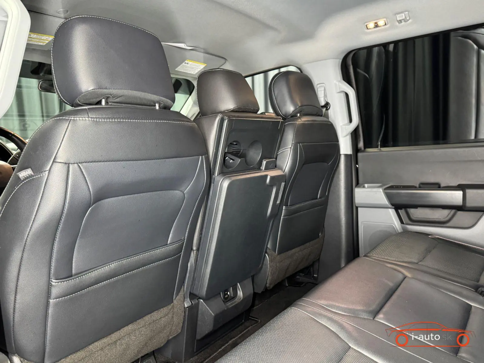 Ford F-150 2022 na predaj – fotografia 30