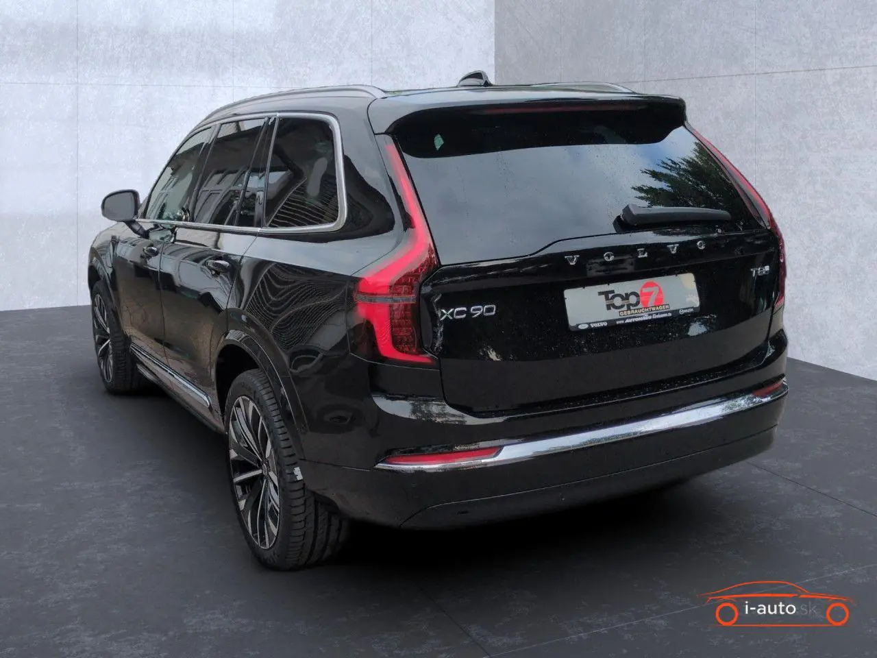 Volvo XC90 2025 na predaj – fotografia 2