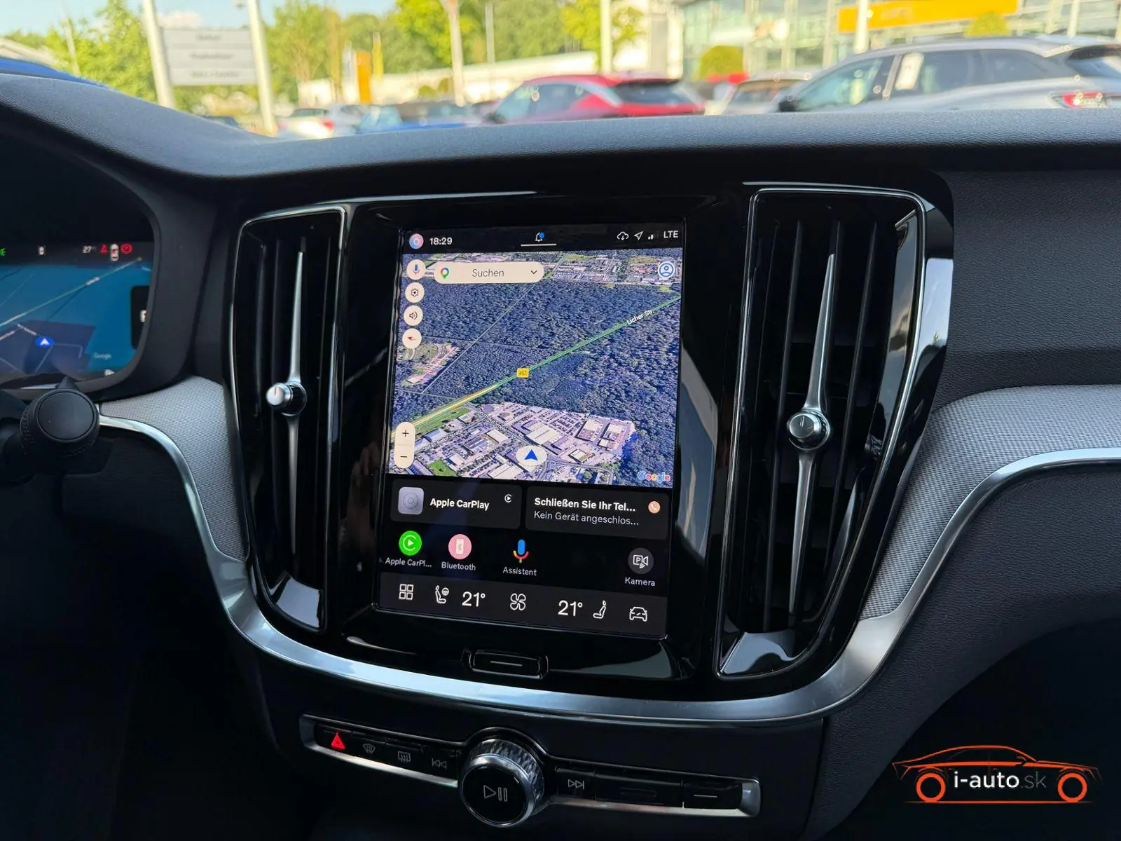 Volvo S60 2024 na predaj – fotografia 18