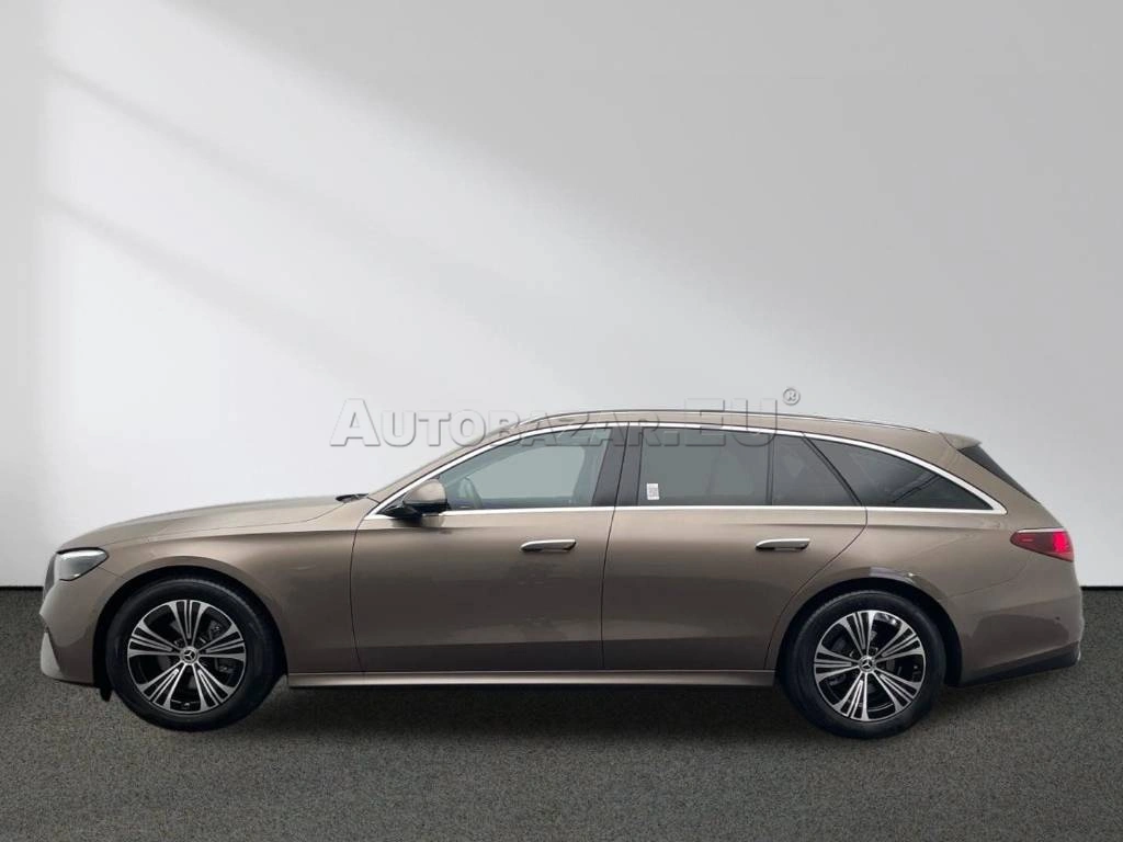 Mercedes-Benz E trieda Kombi 220 d mHEV A/T