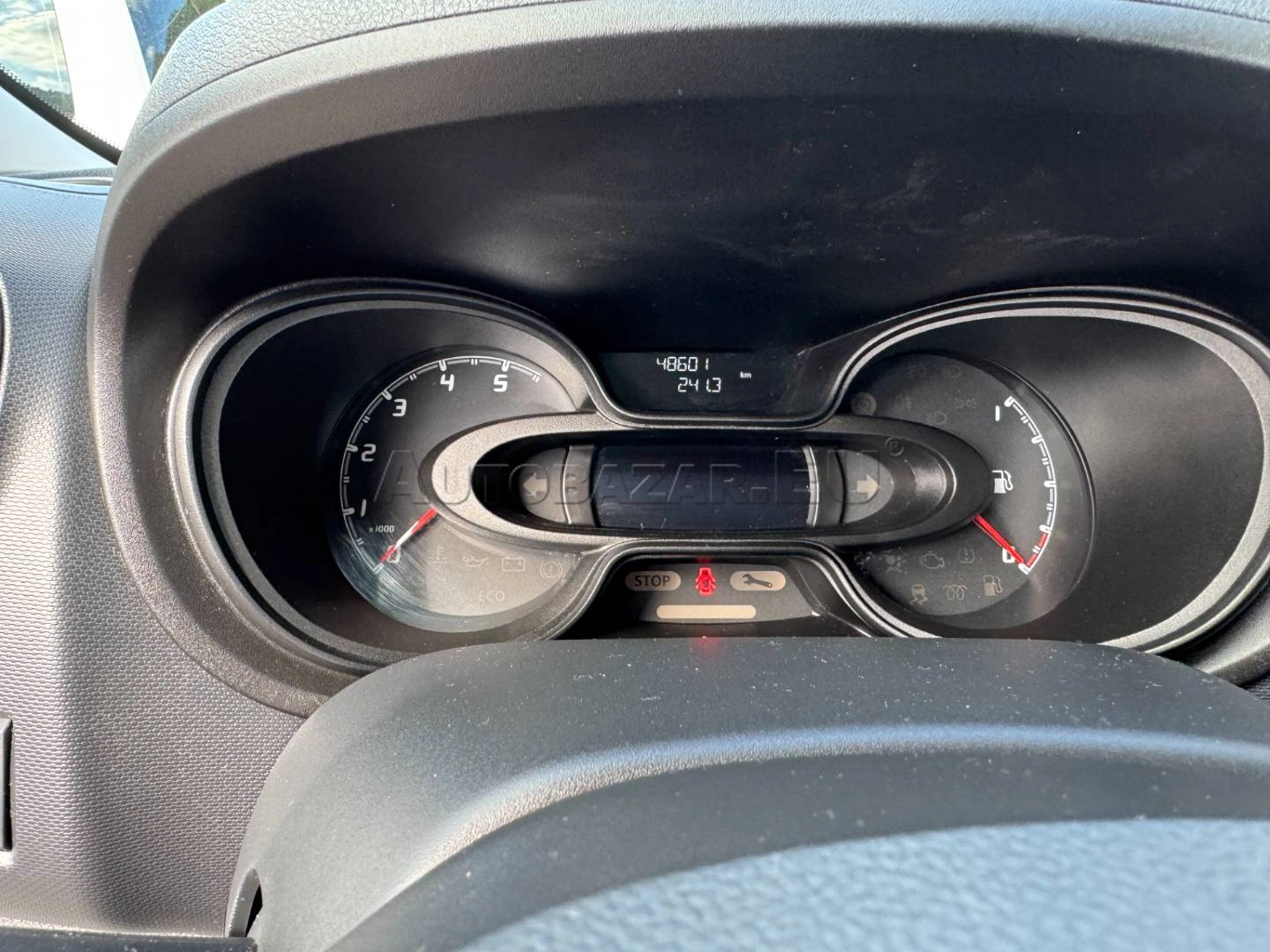 Fiat Talento 2019 na predaj – fotografia 22