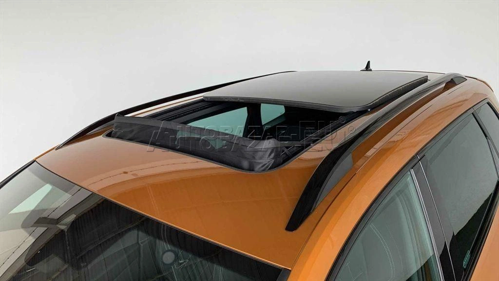 Škoda Karoq 2.0 TDI EVO SCR Sportline 4x4 DSG