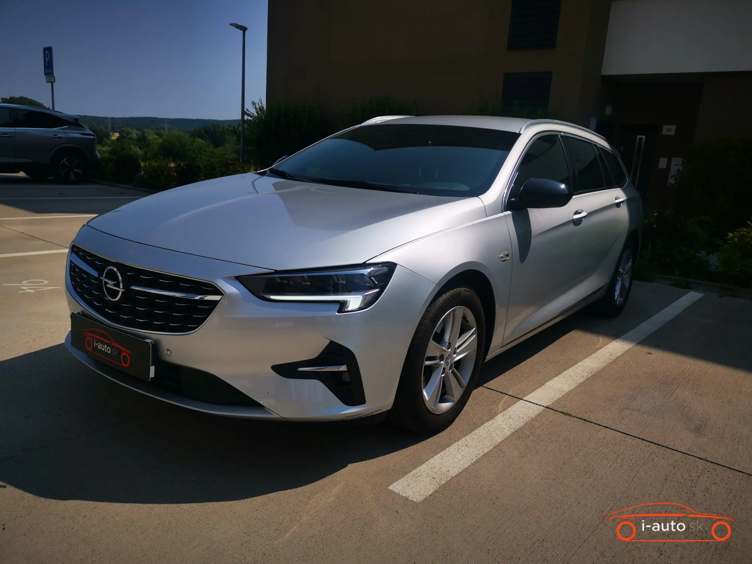 Opel Insignia 2022 na predaj