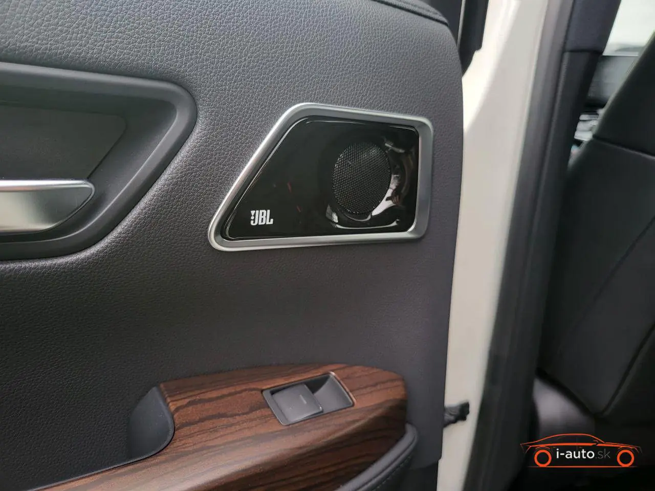 Toyota Land Cruiser 2026 na predaj – fotografia 17