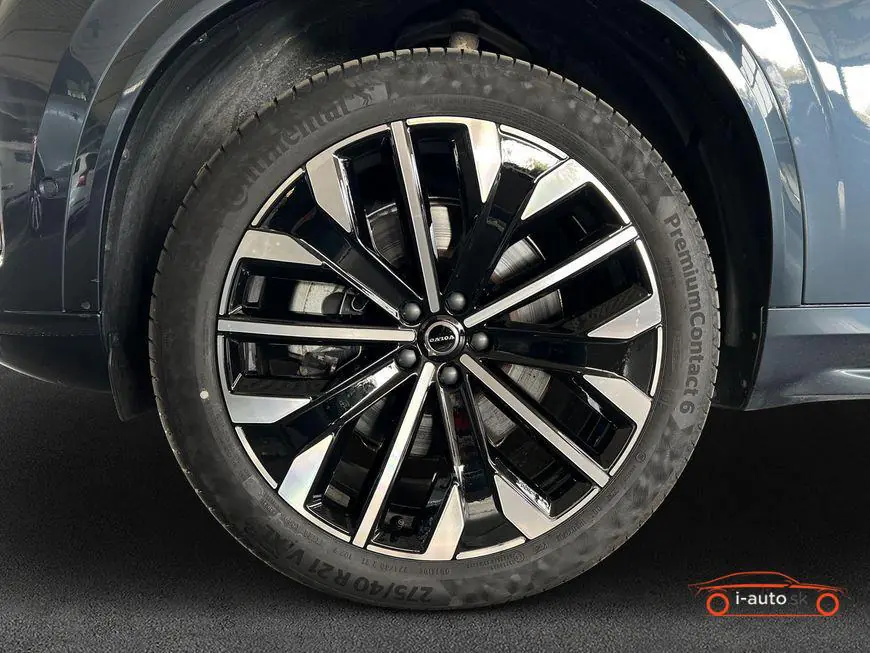 Volvo XC90 2025 na predaj – fotografia 7