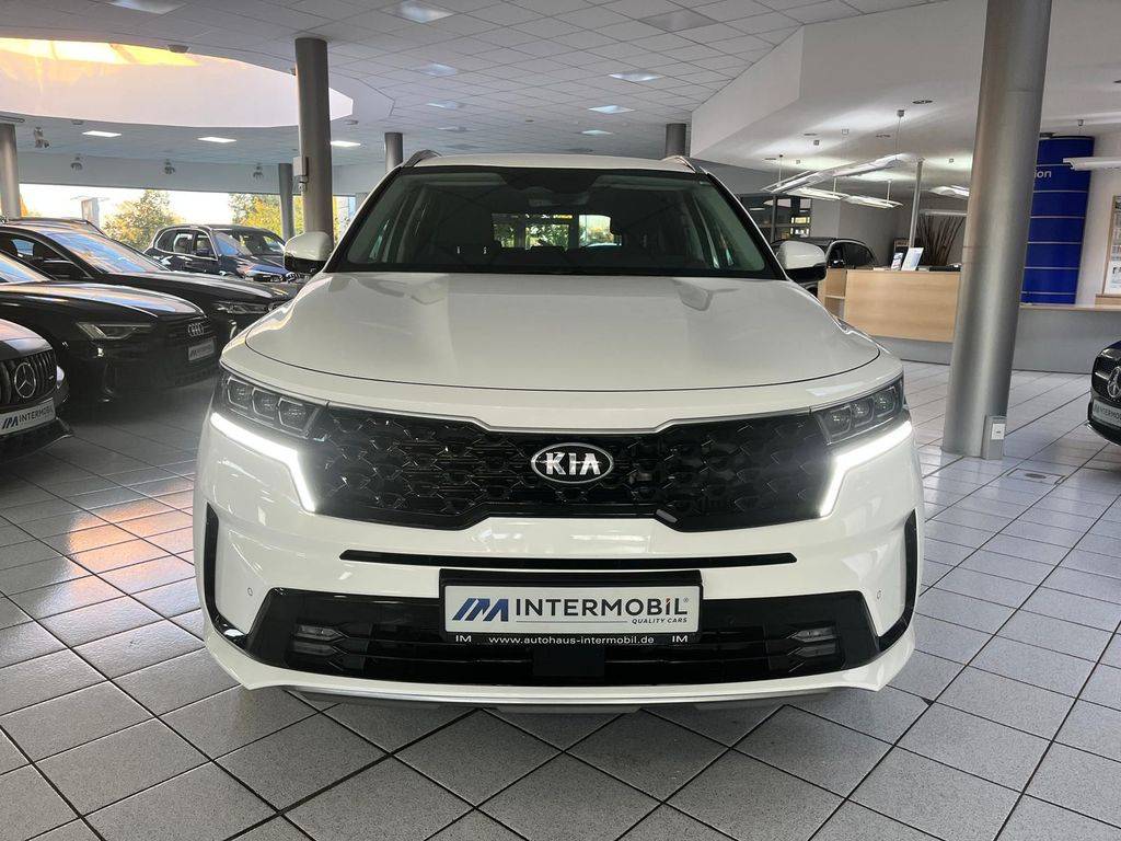 Kia Sorento 2.2 CRDi Vision 4WD