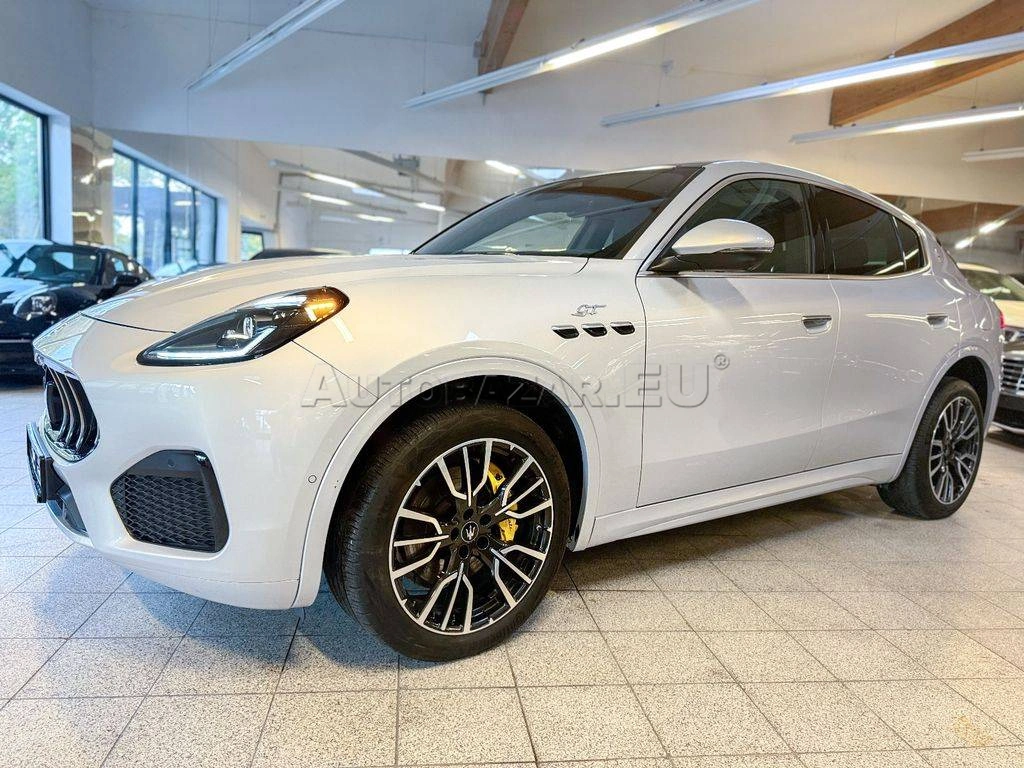 Maserati Grecale GT A/T