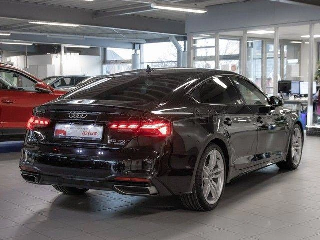 Audi A5 Sportback 40 2.0 TDI mHEV Advanced quattro S tronic