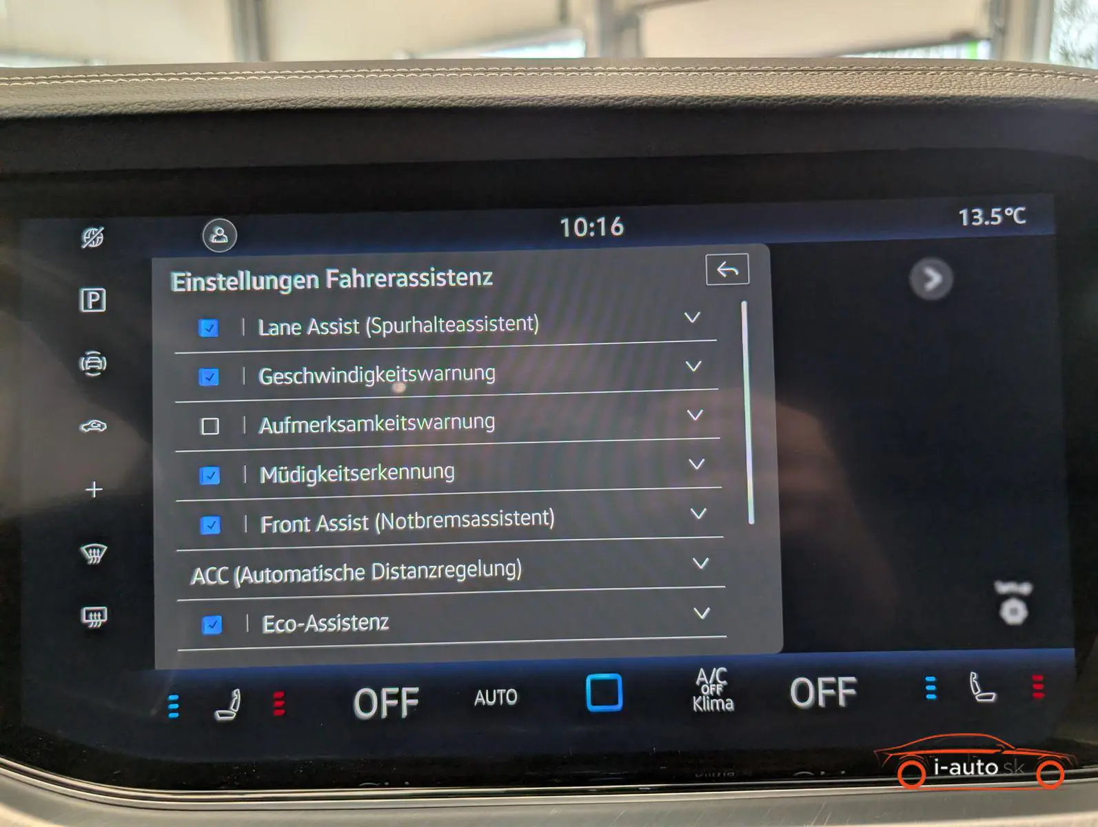 Volkswagen Touareg 2025 na predaj – fotografia 36