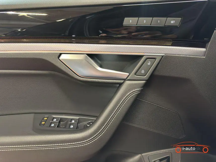 Volkswagen Touareg 2022 na predaj – fotografia 16