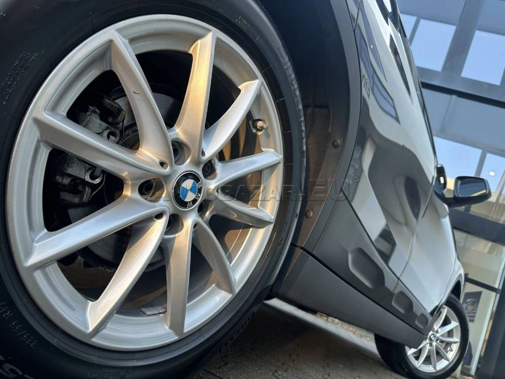 BMW X2 sDrive18i A/T