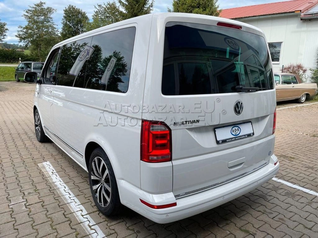 Volkswagen T6 Multivan G6 2.0 BiTDI DSG