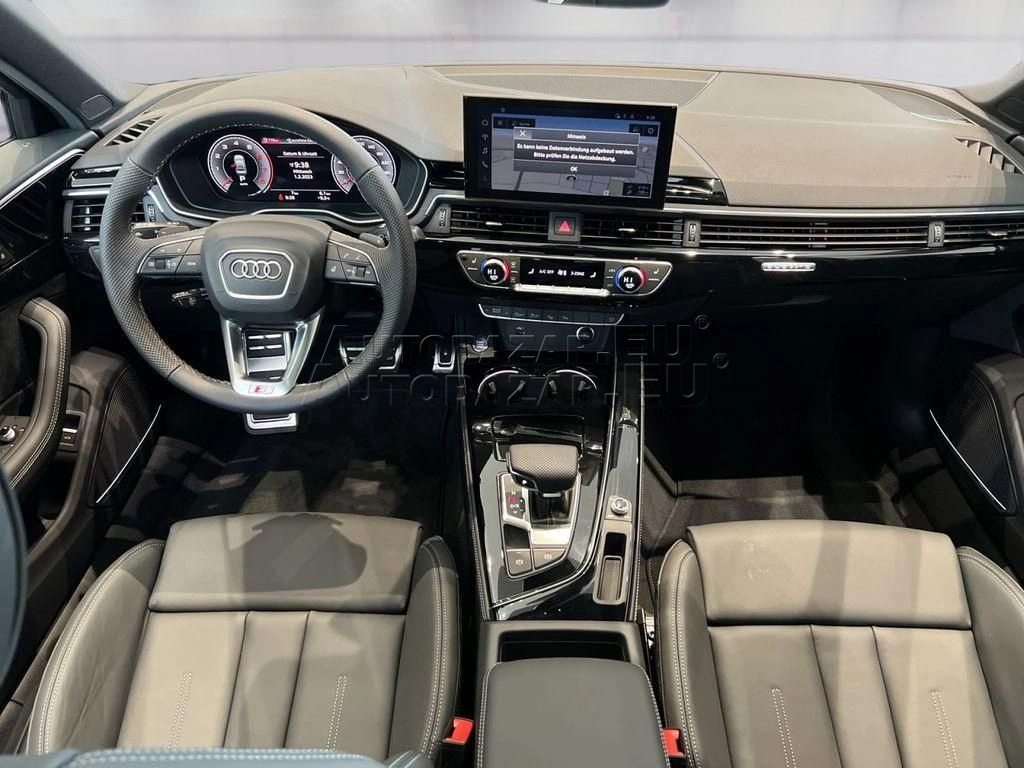 Audi A4 2023 na predaj – fotografia 21