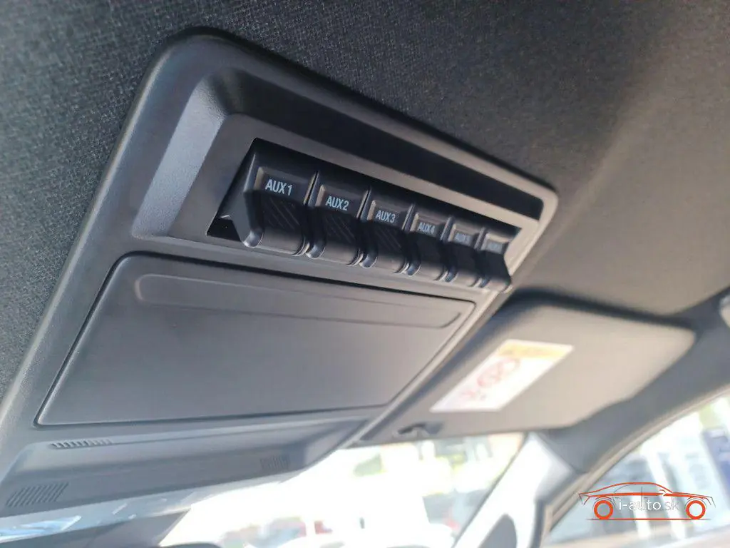 Ford Ranger 2023 na predaj – fotografia 19