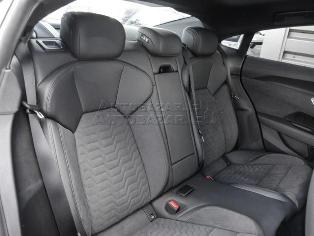 Audi e-tron GT Sedan 350kw Automat