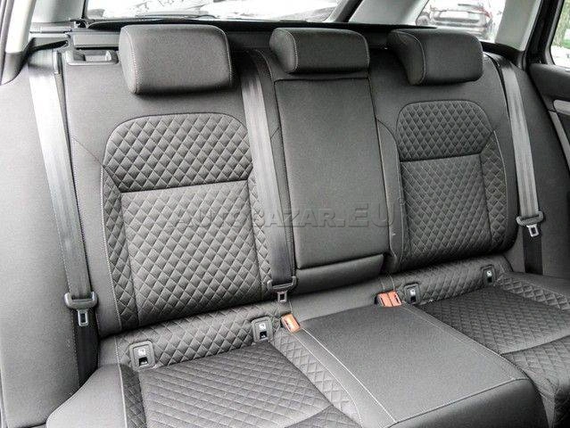 Škoda Superb Combi 2.0 TDI SCR Ambition DSG