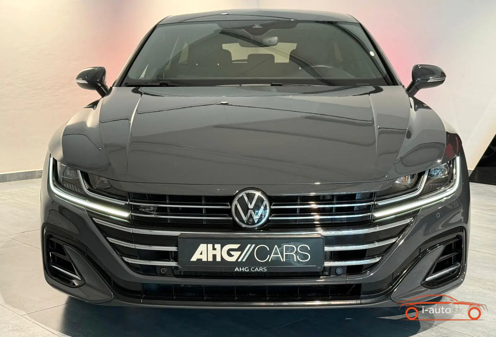 Volkswagen Arteon 2021 na predaj – fotografia 2