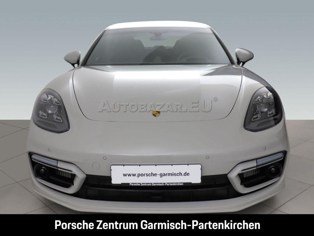 Porsche Panamera 4 E-Hybrid A/T