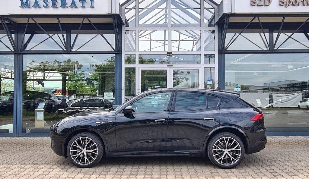 Maserati Grecale Modena
